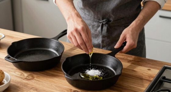 14 Best Cast Iron Skillet Set Pre Seasoned in 2026