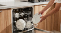 14 Best Countertop Dishwasher for Apartments in 2026