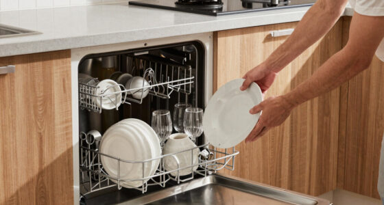14 Best Countertop Dishwasher for Apartments in 2026