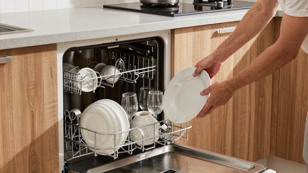 14 Best Countertop Dishwasher for Apartments in 2026