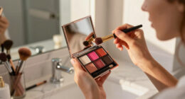 14 Best Premium Eyeshadow Palette in 2026