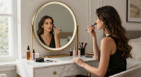 14 Best Premium Makeup Vanity Desk With Mirror in 2026