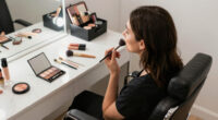 14 Best Professional Makeup Chair For Vanity Room In 2026