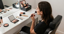 14 Best Professional Makeup Chair For Vanity Room In 2026