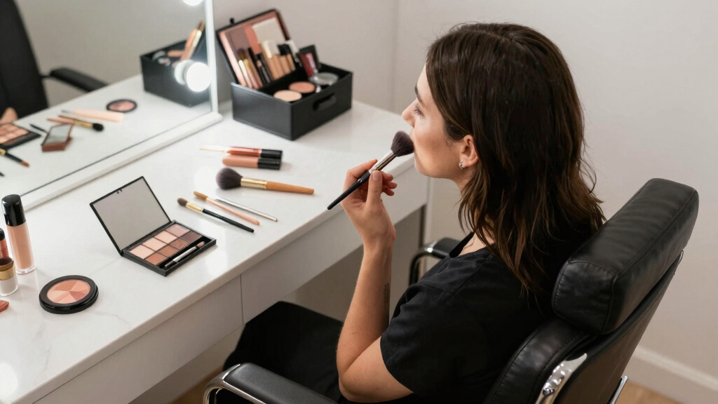 14 Best Professional Makeup Chair For Vanity Room In 2026
