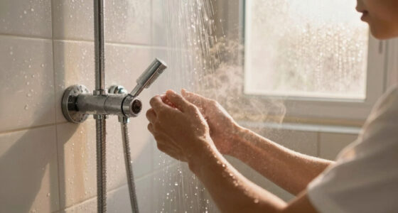14 Best Rainfall Shower System For Bathroom In 2026