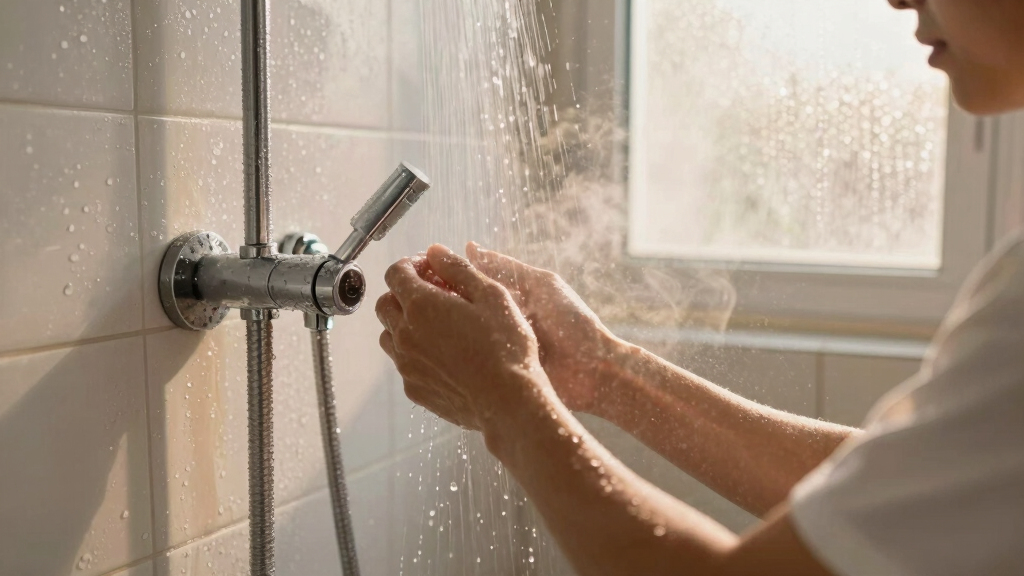 14 Best Rainfall Shower System For Bathroom In 2026