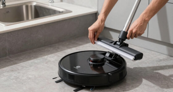 14 Best Robot Vacuum and Mop for Pet Hair in 2026