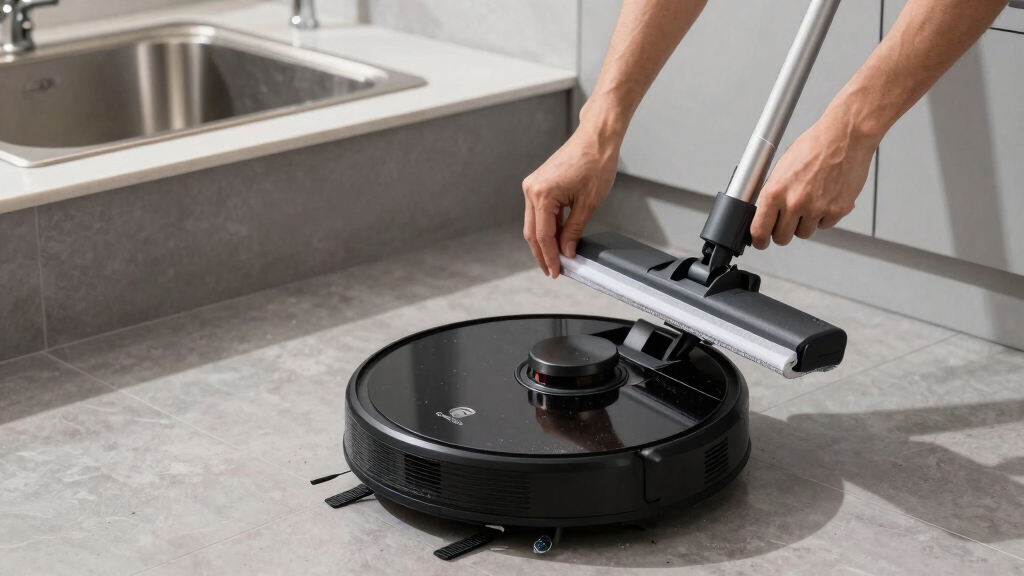 14 Best Robot Vacuum and Mop for Pet Hair in 2026