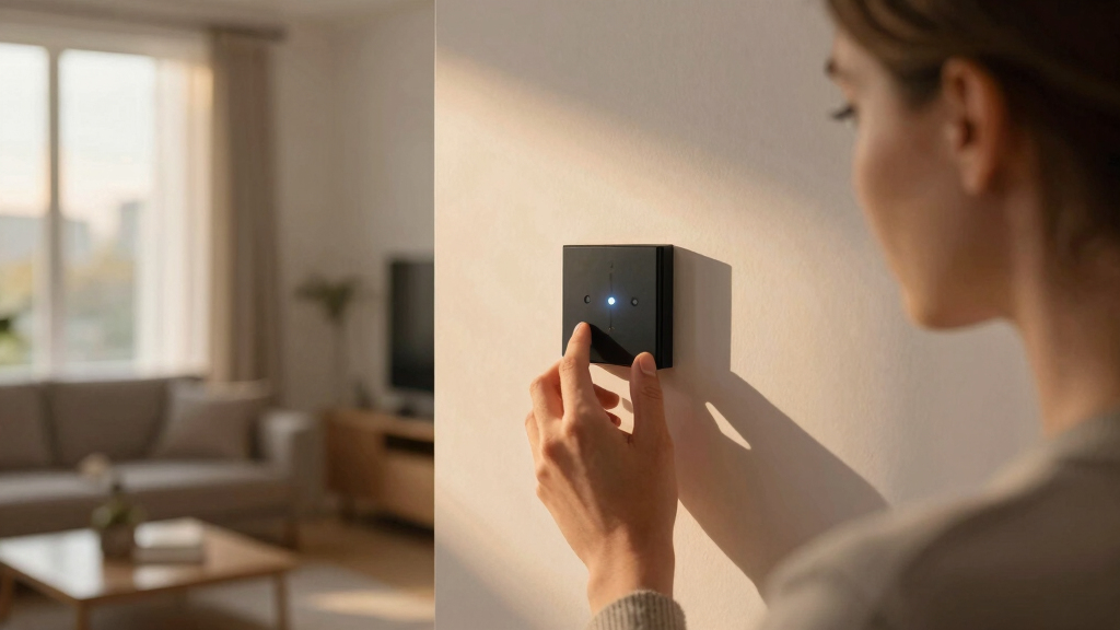 14 Best Smart Dimmer Switches for Led Lights in 2026