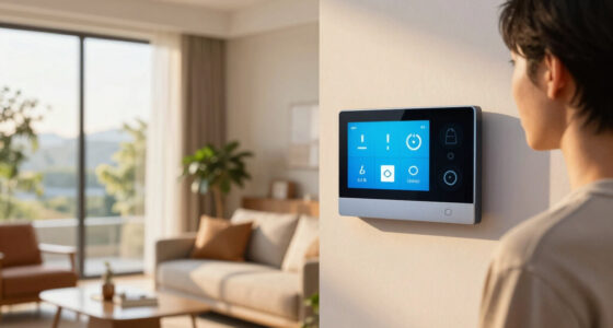 14 Best Smart Display for Home Control in 2026