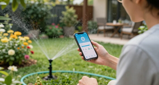 14 Best Smart Irrigation Timer With App in 2026