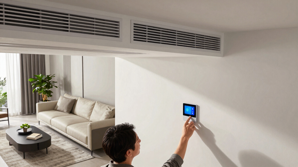 14 Best Smart Vent System for Multi Room Comfort in 2026