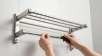 14 Best Wall Mounted Heated Towel Rack in 2026