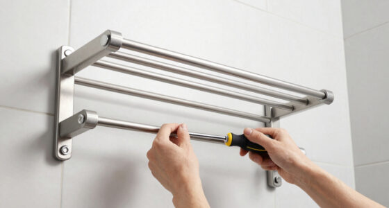 14 Best Wall Mounted Heated Towel Rack in 2026