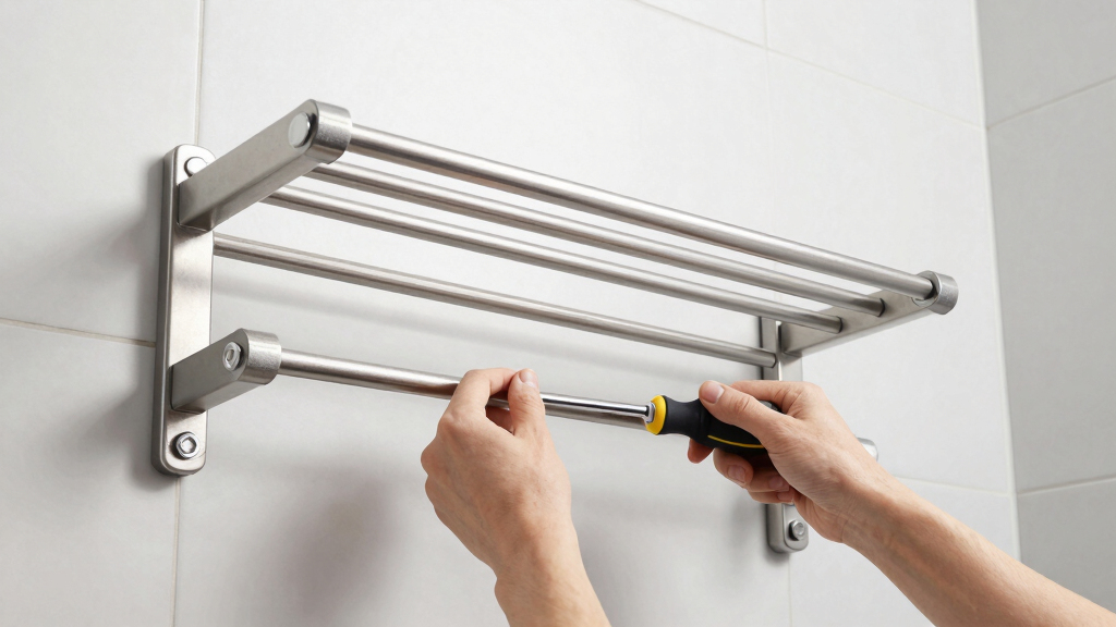 14 Best Wall Mounted Heated Towel Rack in 2026