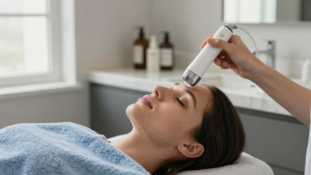 15 Best Best Microdermabrasion Machine For Home In 2026