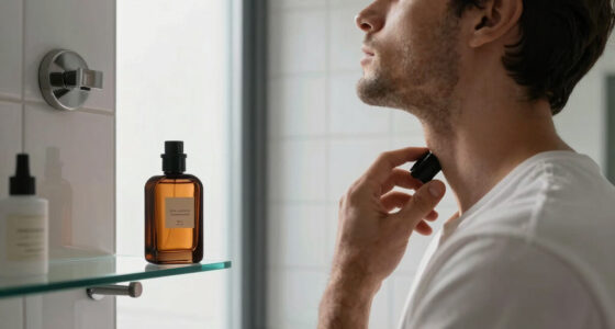 15 Best Niche Perfume For Men In 2026