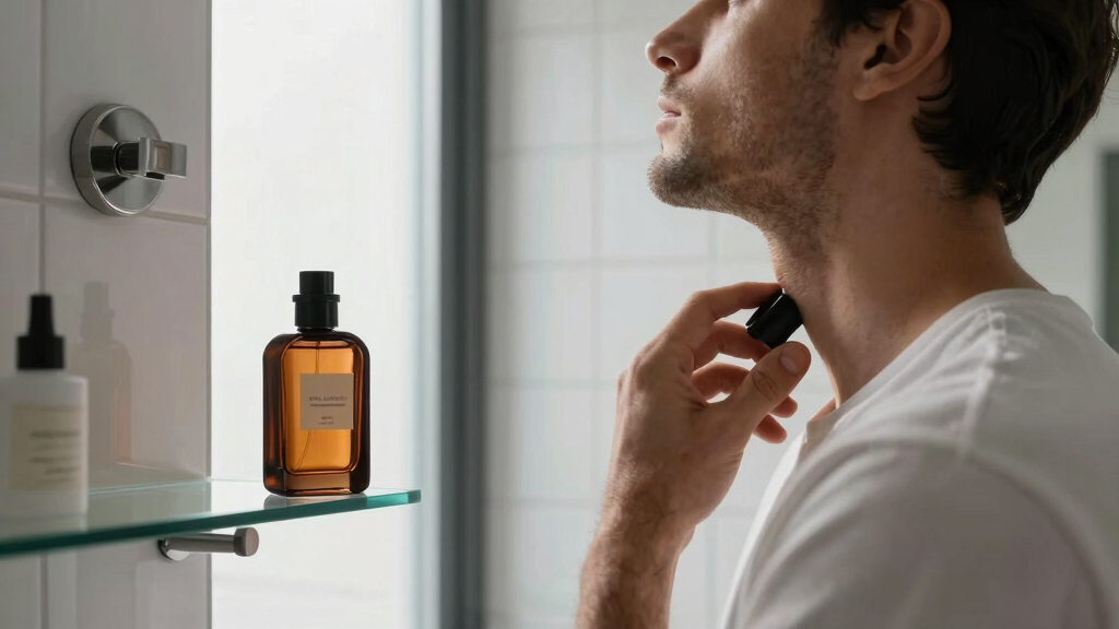 15 Best Niche Perfume For Men In 2026
