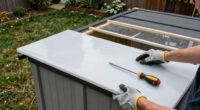 15 Best Outdoor Storage Shed Resin in 2026