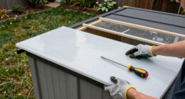 15 Best Outdoor Storage Shed Resin in 2026