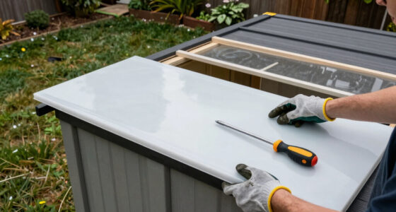 15 Best Outdoor Storage Shed Resin in 2026