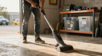 15 Best Shop Vacuum for Garage Cleanup in 2026