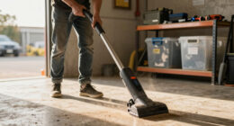 15 Best Shop Vacuum for Garage Cleanup in 2026