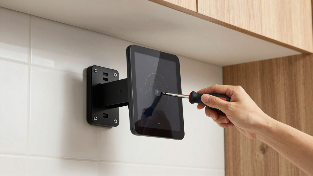 15 Best Smart Home Tablet Wall Mounts in 2026 — The Complete Buyer’s Guide