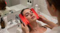 5 Best Red Light Panel for Face and Neck in 2026