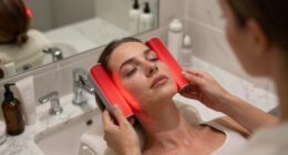 5 Best Red Light Panel for Face and Neck in 2026