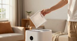 6 Best Air Purifier With Washable Pre Filter in 2026