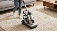 6 Best Commercial Carpet Extractor for Home in 2026