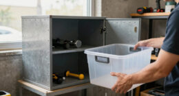 6 Best Heavy Duty Garage Storage Cabinets in 2026