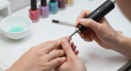 6 Best Professional Nail Drill for Home Use in 2026
