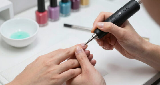 6 Best Professional Nail Drill for Home Use in 2026