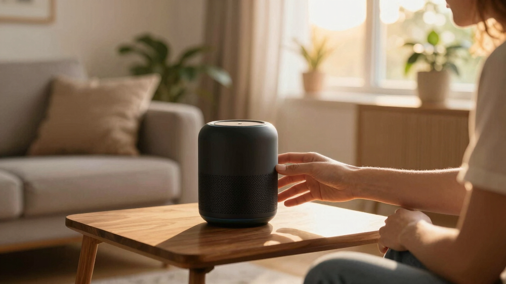 6 Best Smart Speaker for Room Filling Sound in 2026