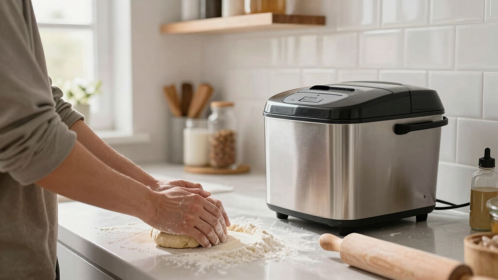 7 Best Bread Maker for Artisan Bread in 2026