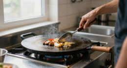 7 Best Cast Iron Griddle Reversible in 2026