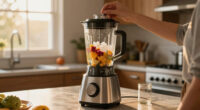 7 Best Commercial Blender With Sound Shield in 2026
