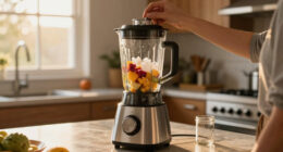 7 Best Commercial Blender With Sound Shield in 2026