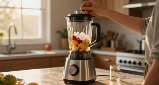7 Best Commercial Blender With Sound Shield in 2026