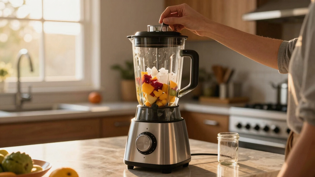 7 Best Commercial Blender With Sound Shield in 2026