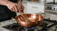 7 Best Copper Cookware Set for Home Chefs in 2026