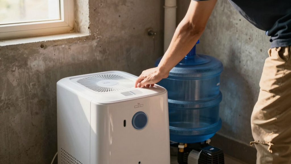 7 Best Dehumidifier For Basement With Pump In 2026