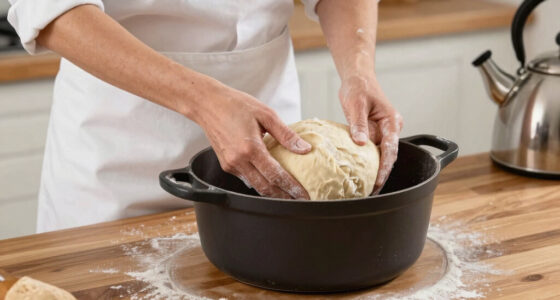 7 Best Dutch Ovens for Sourdough Bread in 2026