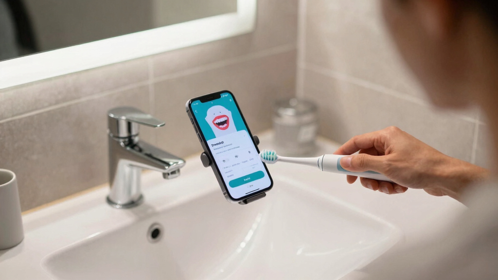 7 Best Electric Toothbrush With Smart App in 2026