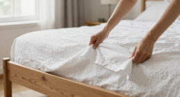 7 Best Linen Sheet Set Queen Size in 2026