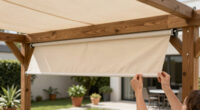 7 Best Pergola With Retractable Canopy In 2026