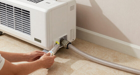 7 Best Portable Air Conditioner Dual Hose in 2026